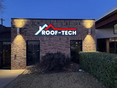Roof-Tech