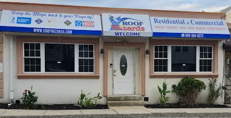 Roof Wizards — main photo