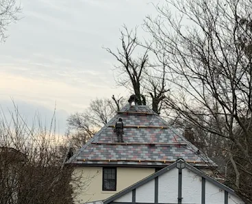 Roof Wizards