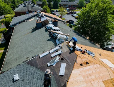 Roof4You Construction