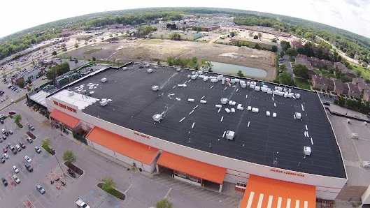 Roofed Right America LLC