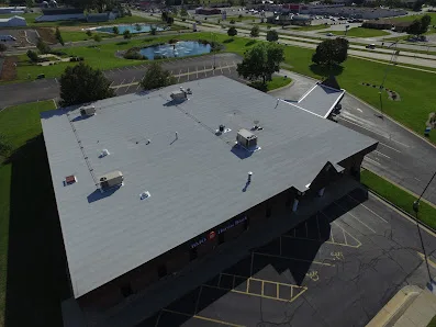 Roofed Right America LLC