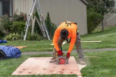Roofer In CT Stamford