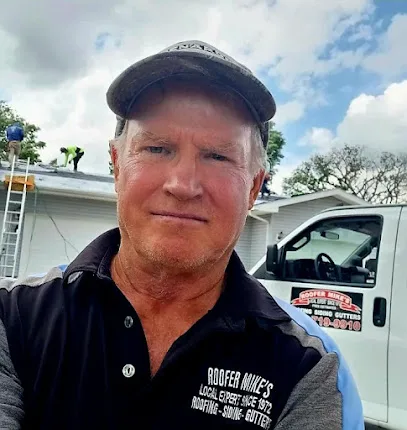 Roofer Mike's Roofing & Roof Repair Omaha — main photo