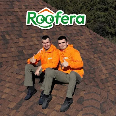 Roofera Roofing