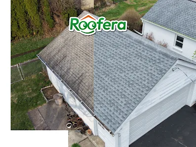 Roofera Roofing