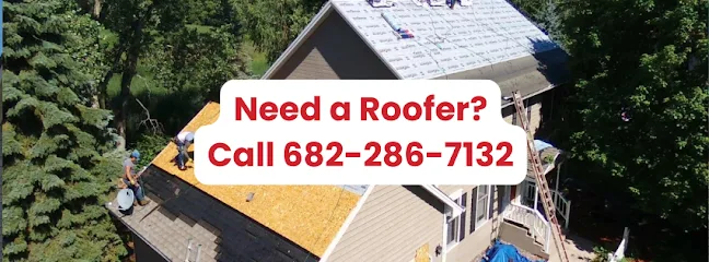 Roofers of Arlington — main photo