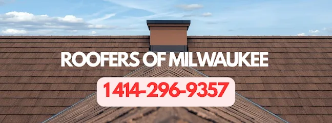 Roofers of Milwaukee