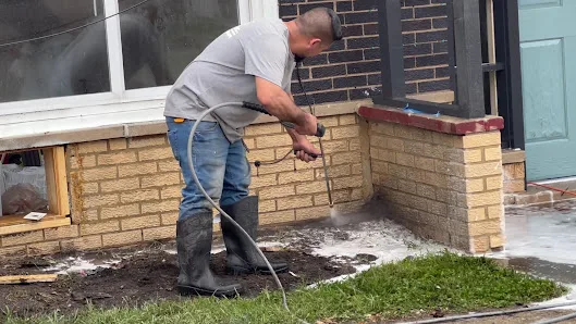 Roofing By Hernandez