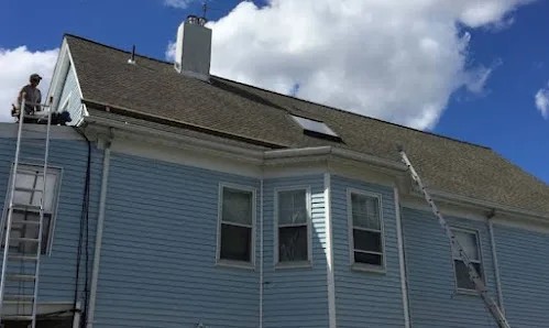 Roofing Company West Hartford