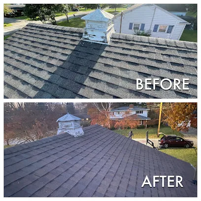 Roofing Done Rite LLC