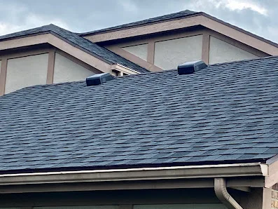 Roofing Done Rite LLC