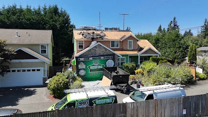 Roofing Formula LLC