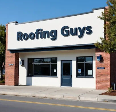 Roofing Guys