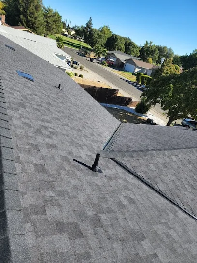 Roofing Pros Sacramento