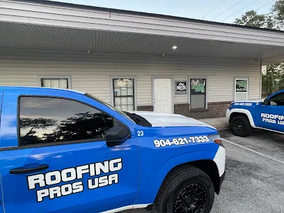 Roofing Pros USA — main photo