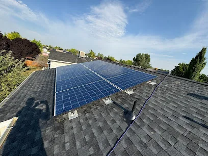 Roofing Pups, Roofing & Siding — main photo