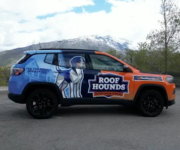 Roofing Pups, Roofing & Siding