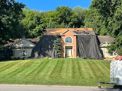 Roofing Quality Plus Construction Corp