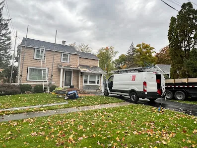 Roofing Quality Plus Construction Corp