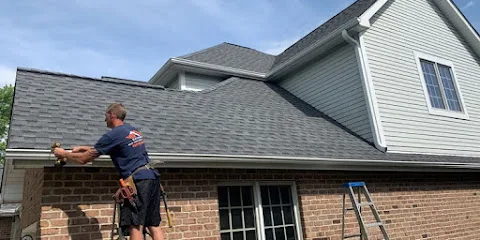 Roofing Repair Orleans — main photo