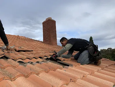 Roofing Repair Orleans