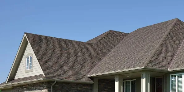 Roofing Service