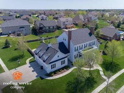 Roofing Service Company — main photo