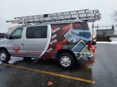 ROOFING SIDING ACERO