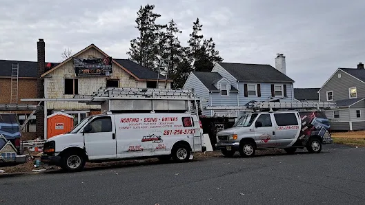 ROOFING SIDING ACERO