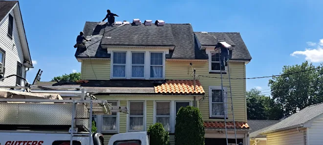 ROOFING SIDING ACERO