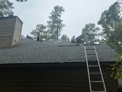 Roofing USA
