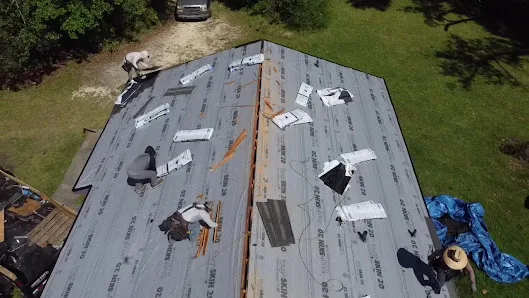 Roofing World — main photo