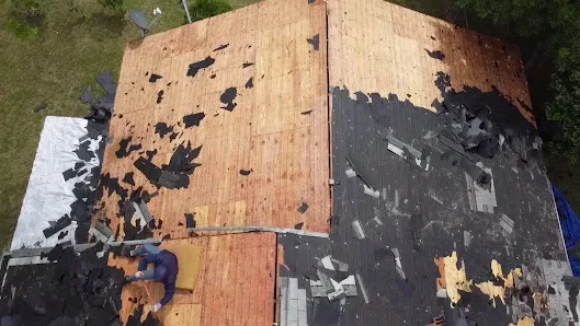 Roofing World