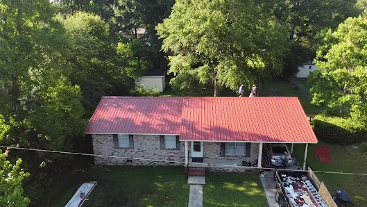 Roofing World — main photo