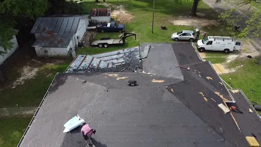 Roofing World