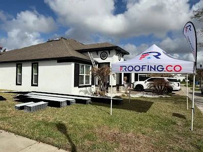 RoofingCo of America