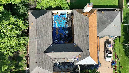 RoofIT - McGuire Roofing and Construction