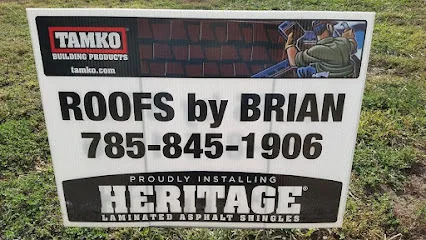 Roofs by Brian — main photo