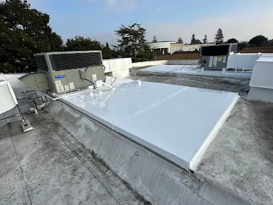 Roofs By Reveille, Inc