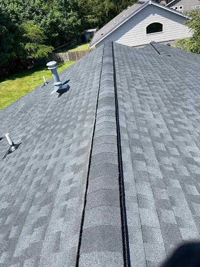Roofworx llc