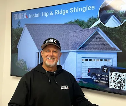ROOFX Roofing — main photo