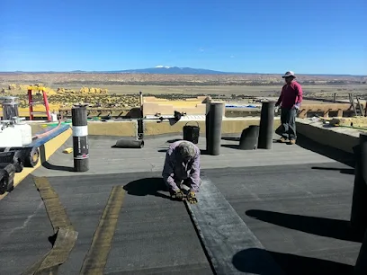 Rosas Roofing — main photo