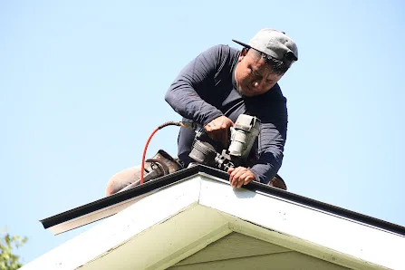 Rosie's Roofing and Restoration