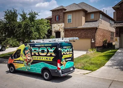 Rox Roofing — main photo