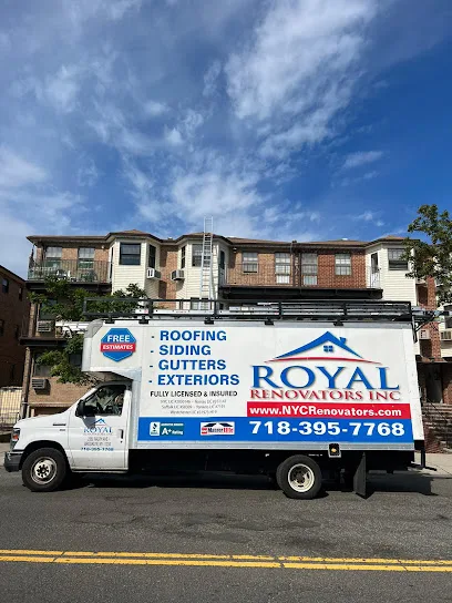 Royal Renovators Inc. — main photo