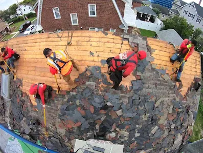 Royal Renovators Inc.