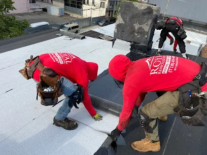 Royal Roofing Queens — main photo