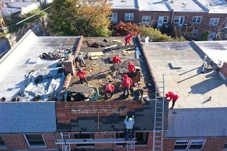 Royal Roofing Queens