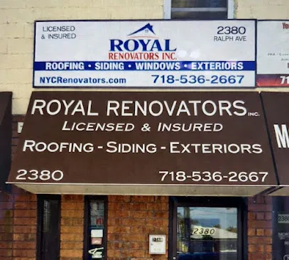 Royal Roofing & Siding Brooklyn — main photo